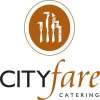 City Fare Inc logo, City Fare Inc contact details