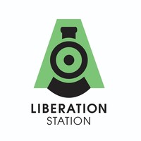 Liberation Station : Home of the Underground Church logo, Liberation Station : Home of the Underground Church contact details