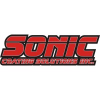 Sonic Coating Solutions INC. logo, Sonic Coating Solutions INC. contact details