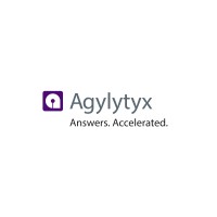 Agylytyx logo, Agylytyx contact details