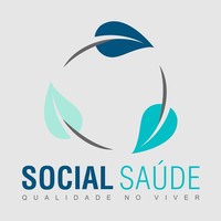 SOCIAL SAÚDE logo, SOCIAL SAÚDE contact details