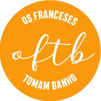 Os Franceses Tomam banho logo, Os Franceses Tomam banho contact details