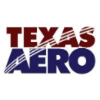 Texas Aero logo, Texas Aero contact details