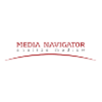 MEDIA NAVIGATOR logo, MEDIA NAVIGATOR contact details