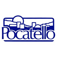 City of Pocatello logo, City of Pocatello contact details