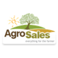 AgroSales logo, AgroSales contact details