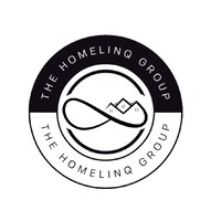 The Homelinq Group logo, The Homelinq Group contact details