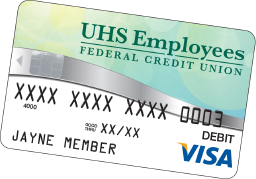 Uhs Employees Federal Credit logo, Uhs Employees Federal Credit contact details