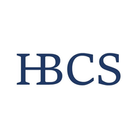 HBCS logo, HBCS contact details