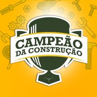 Campeão da Construção logo, Campeão da Construção contact details