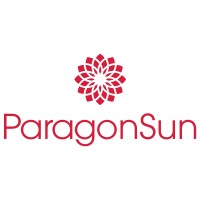 ParagonSun logo, ParagonSun contact details