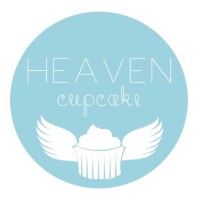 Heaven Cupcake logo, Heaven Cupcake contact details