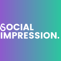 Social Impression logo, Social Impression contact details