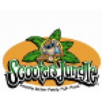 Scooters Jungle logo, Scooters Jungle contact details