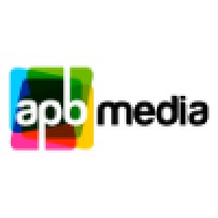 APB Media Ltd logo, APB Media Ltd contact details