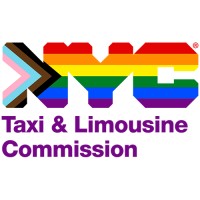 NYC Taxi and Limousine Commission logo, NYC Taxi and Limousine Commission contact details