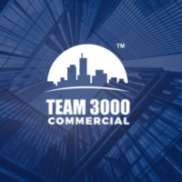 Team 3000 Commercial logo, Team 3000 Commercial contact details