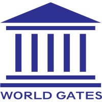 Word Gates logo, Word Gates contact details