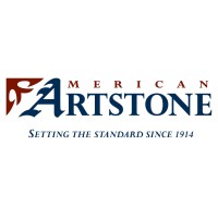 American Artstone Company logo, American Artstone Company contact details