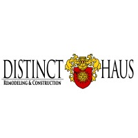 Distinct Haus Remodeling & Construction logo, Distinct Haus Remodeling & Construction contact details