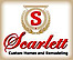 Scarlett Custom Homes logo, Scarlett Custom Homes contact details