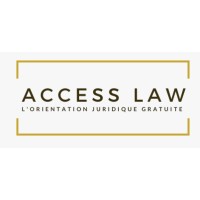 Access Law logo, Access Law contact details