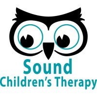 SOUND CHILDREN'S THERAPY PLLC logo, SOUND CHILDREN'S THERAPY PLLC contact details