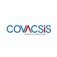 Covacsis Technologies Pvt. Ltd. logo, Covacsis Technologies Pvt. Ltd. contact details