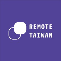 RemoteTaiwan logo, RemoteTaiwan contact details