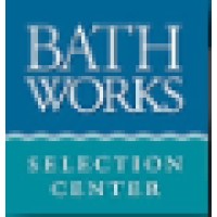 Bath Works logo, Bath Works contact details