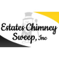 Estates Chimney Sweep, Inc. logo, Estates Chimney Sweep, Inc. contact details