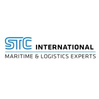 STC International | Maritime and Logistics Experts logo, STC International | Maritime and Logistics Experts contact details