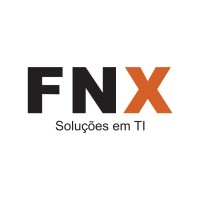 FNX Soluções em TI logo, FNX Soluções em TI contact details