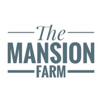 The Mansion Farm logo, The Mansion Farm contact details