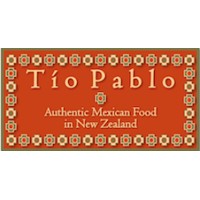 Tio Pablo logo, Tio Pablo contact details