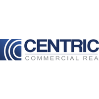 Centric Commercial REA logo, Centric Commercial REA contact details