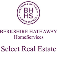 Berkshire Hathaway HomeServices Select Real Estate logo, Berkshire Hathaway HomeServices Select Real Estate contact details