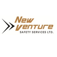 New Venture Safety Services LTD. logo, New Venture Safety Services LTD. contact details