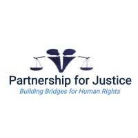 Partnership For Justice logo, Partnership For Justice contact details