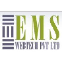 EMS Webtech Pvt Ltd logo, EMS Webtech Pvt Ltd contact details