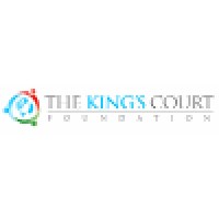 The King's Court Foundation logo, The King's Court Foundation contact details