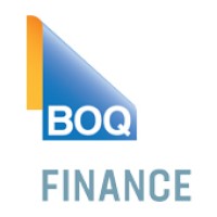 BOQ Finance logo, BOQ Finance contact details