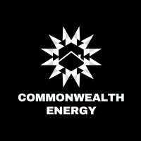 Commonwealth Energy logo, Commonwealth Energy contact details