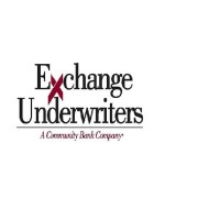 Exchange Underwriters Inc logo, Exchange Underwriters Inc contact details