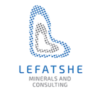 Lefatshe Minerals and Consulting logo, Lefatshe Minerals and Consulting contact details