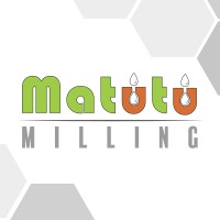 Matutu Milling logo, Matutu Milling contact details