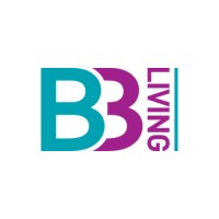 B3Living logo, B3Living contact details