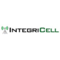 IntegriCell logo, IntegriCell contact details