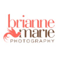 Brianne Marie Photography logo, Brianne Marie Photography contact details