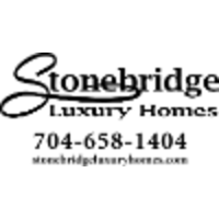 Stonebridge Luxury Homes Inc. logo, Stonebridge Luxury Homes Inc. contact details